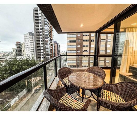 Apartamento à venda no Praia Grande:
