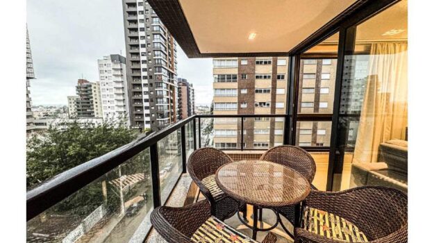 Apartamento à venda no Praia Grande:
