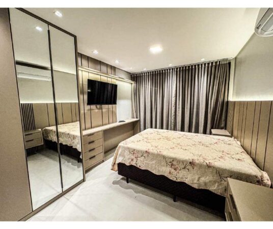 Apartamento à venda no Praia Grande: