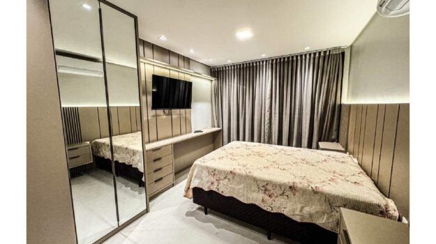 Apartamento à venda no Praia Grande: