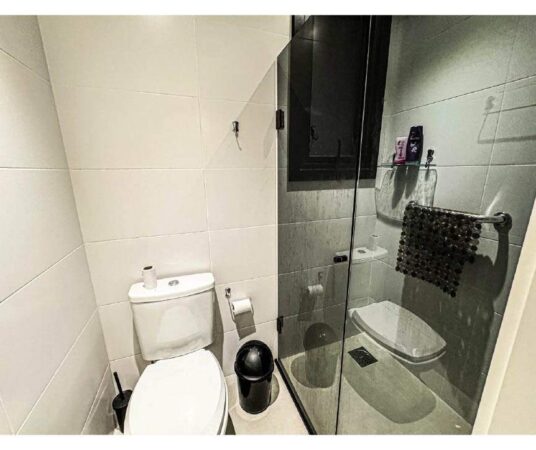 Apartamento à venda no Praia Grande: