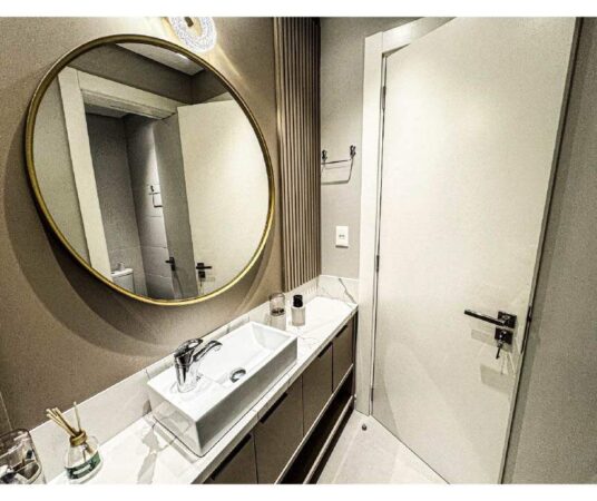 Apartamento à venda no Praia Grande:
