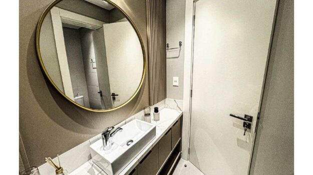 Apartamento à venda no Praia Grande: