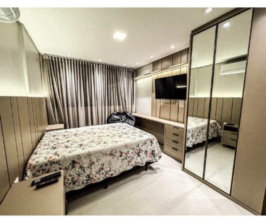 Apartamento à venda no Praia Grande: