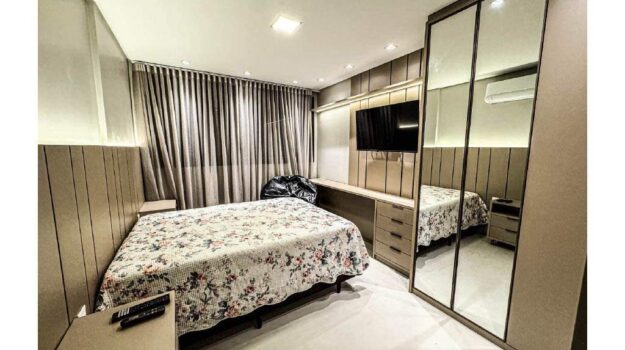Apartamento à venda no Praia Grande:
