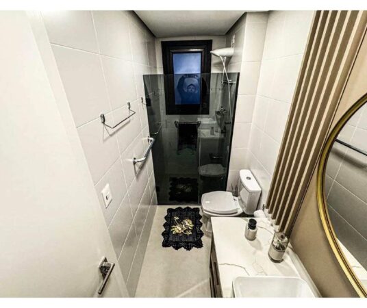Apartamento à venda no Praia Grande: