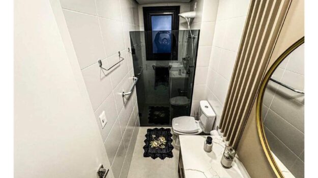 Apartamento à venda no Praia Grande: