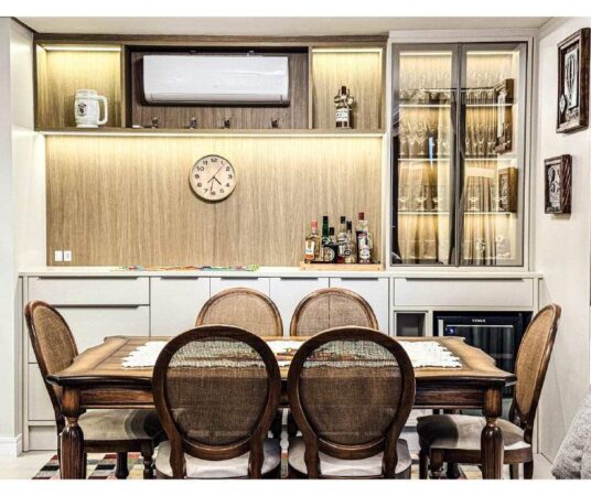 Apartamento à venda no Praia Grande: