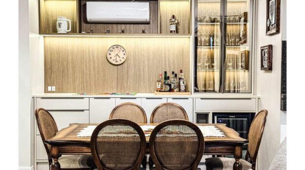 Apartamento à venda no Praia Grande: