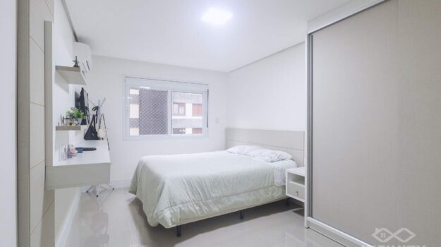 Apartamento à venda no Praia Grande: