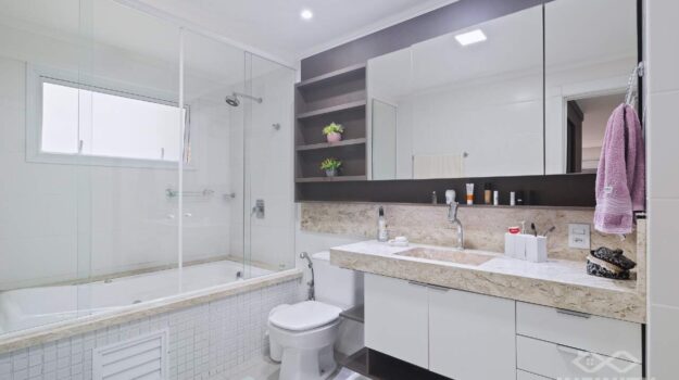 Apartamento à venda no Praia Grande: