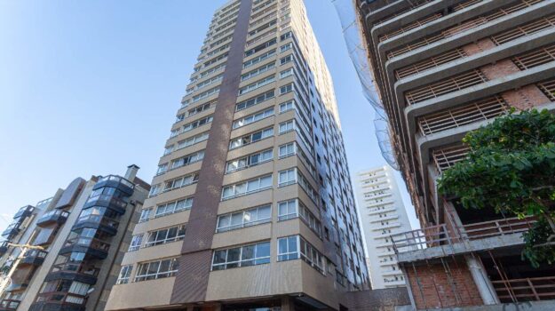 Apartamento à venda no Praia Grande: