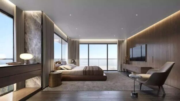 Apartamento à venda no Praia Grande: