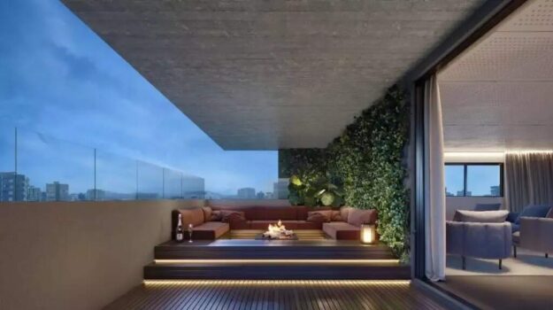 Apartamento à venda no Praia Grande: