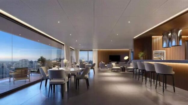 Apartamento à venda no Praia Grande: