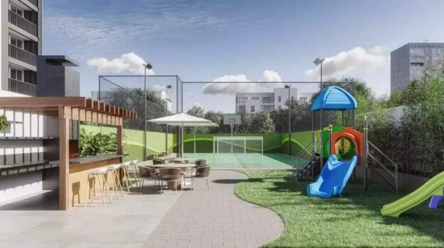 Apartamento à venda no Praia Grande: