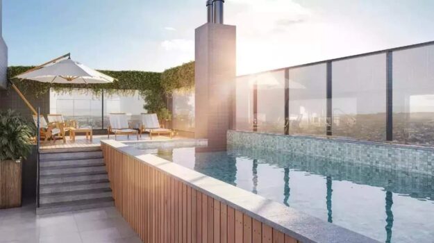 Apartamento à venda no Praia Grande: