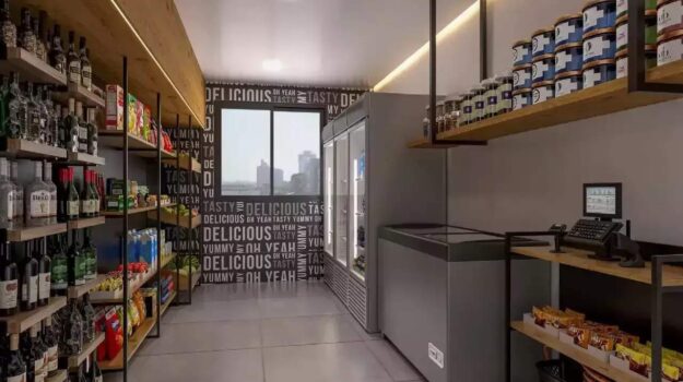 Apartamento à venda no Praia Grande: