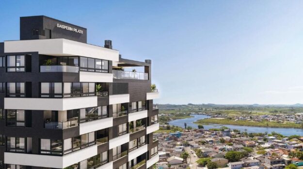 Apartamento à venda no Praia Grande: