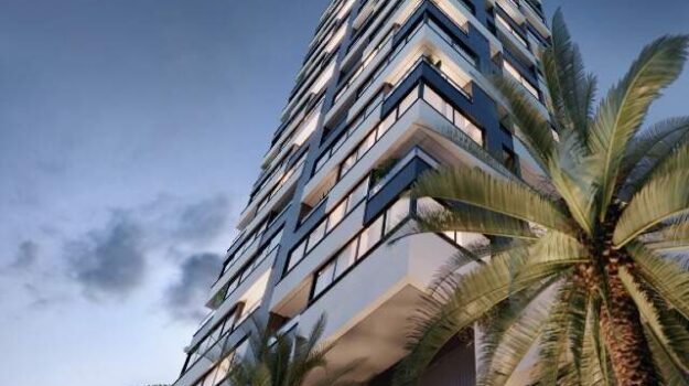 Apartamento à venda no Praia Grande: