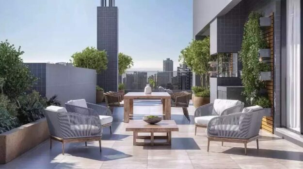 Apartamento à venda no Praia Grande: