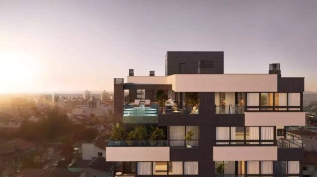 Apartamento à venda no Praia Grande: