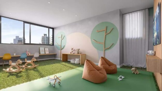 Apartamento à venda no Praia Grande: