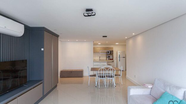 Apartamento à venda no Praia Grande: