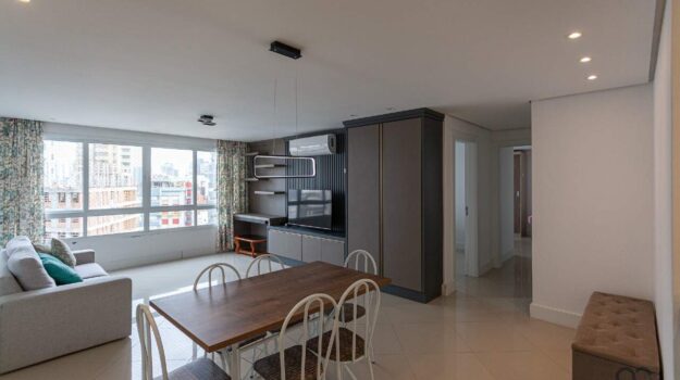 Apartamento à venda no Praia Grande: