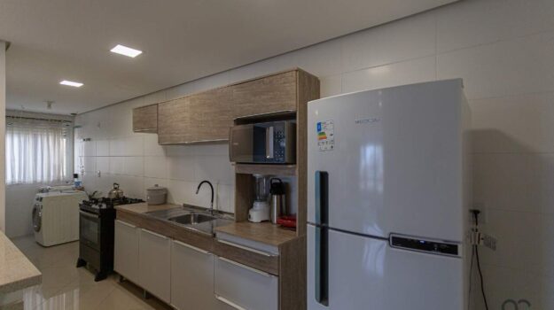 Apartamento à venda no Praia Grande: