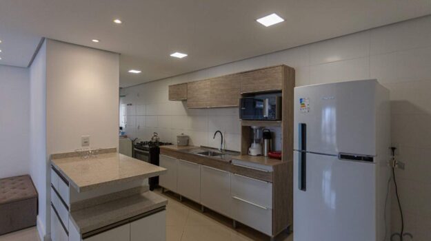 Apartamento à venda no Praia Grande: