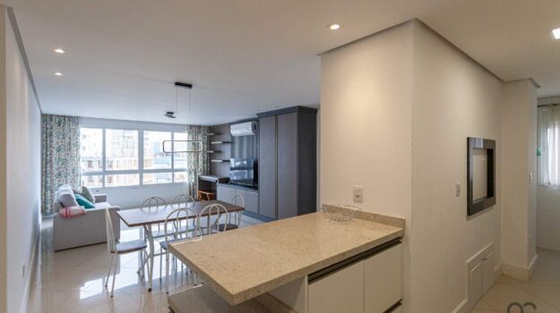 Apartamento à venda no Praia Grande: