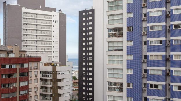 Apartamento à venda no Praia Grande: