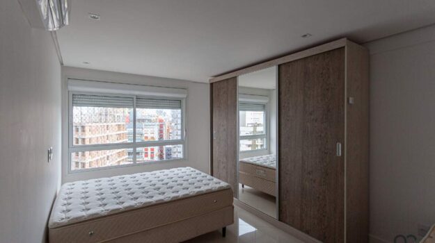Apartamento à venda no Praia Grande: