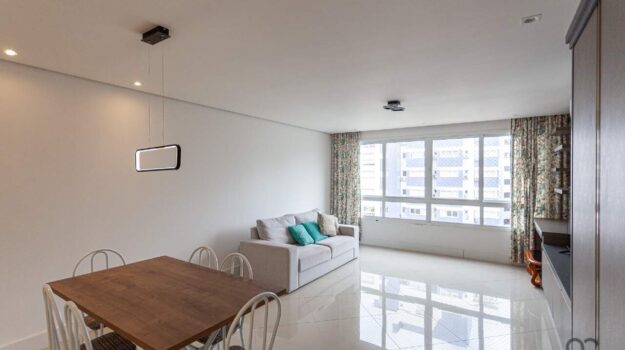 Apartamento à venda no Praia Grande: