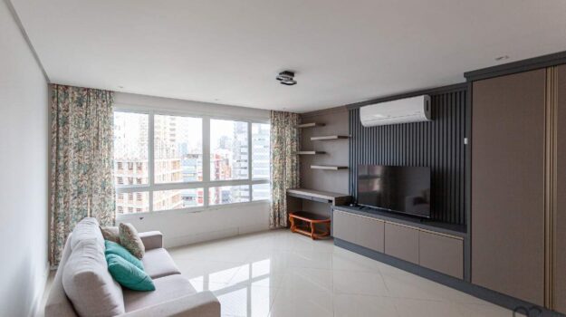 Apartamento à venda no Praia Grande: