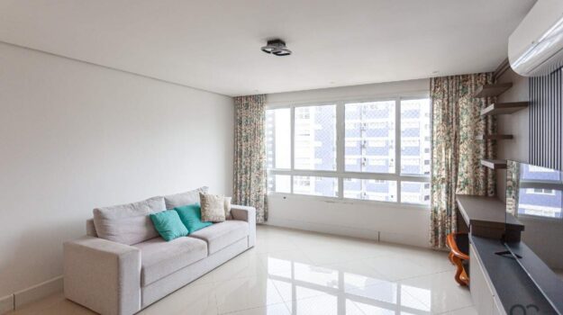 Apartamento à venda no Praia Grande: