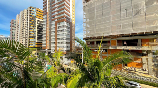 Apartamento à venda no Praia Grande: Apartamento à venda no Praia Grande: