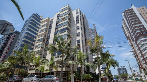 Apartamento à venda no Praia Grande: Apartamento à venda no Praia Grande: