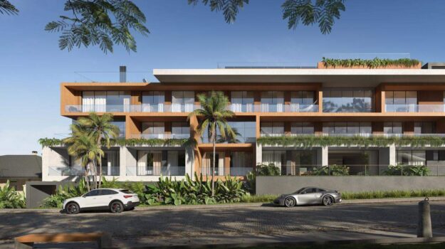 Apartamento à venda no Praia Da cal :