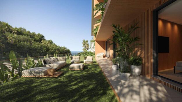 Apartamento à venda no Praia Da cal :