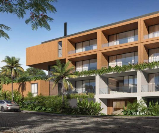 Apartamento à venda no Praia Da cal :