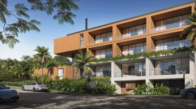Apartamento à venda no Praia Da cal :