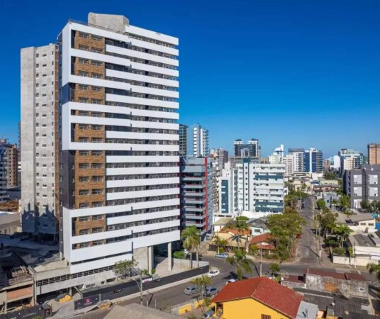 Apartamento à venda no Praia Grande: