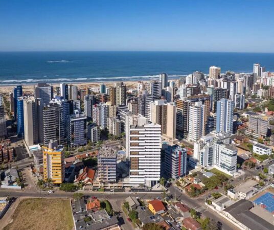 Apartamento à venda no Praia Grande:
