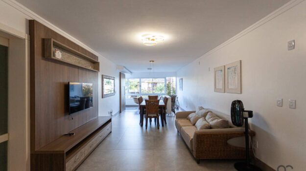 Apartamento à venda no Praia Grande: