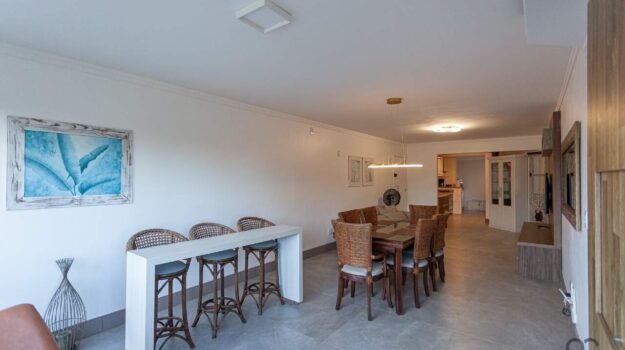 Apartamento à venda no Praia Grande: