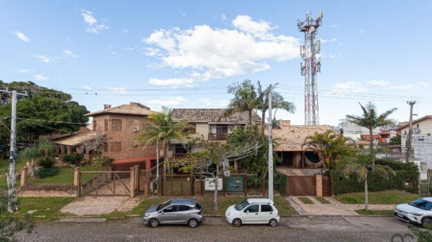 Apartamento à venda no Praia Grande: