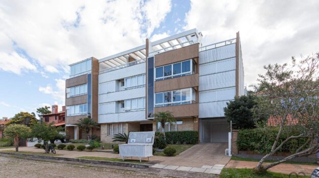 Apartamento à venda no Praia Grande: