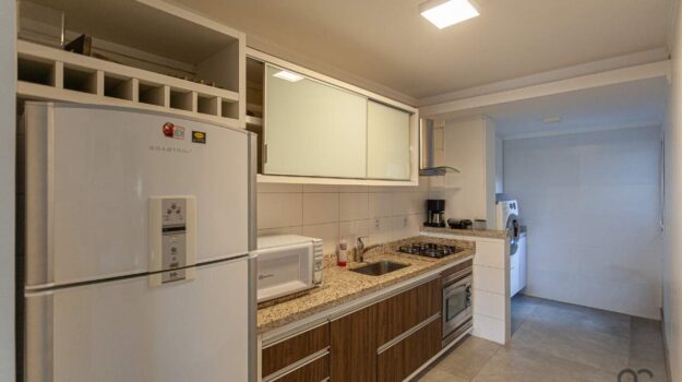 Apartamento à venda no Praia Grande: